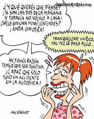 Humor variado para empezar la semana con alegría :)