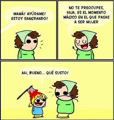 Humor variado para empezar la semana con alegría :)