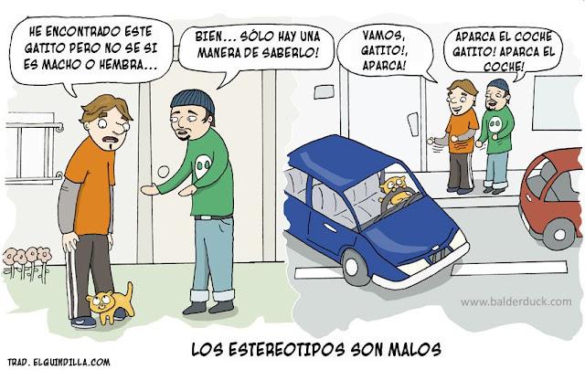 Humor variado para empezar la semana con alegría :)