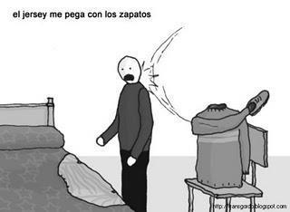 Humor variado para empezar la semana con alegría :)