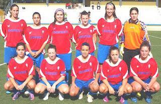 SÁRDOMA FEMENINO-2 BARBADÁS-1