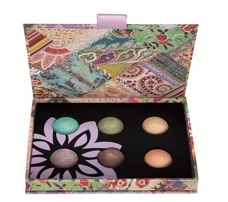 BOHEME_Open_Palette A TIEMPO LOCO MAKE UP FOR EVER