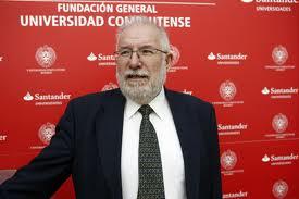 Carlos Berzosa: Entrevista.