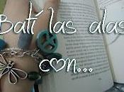 Batí alas con... (Enero 2012)