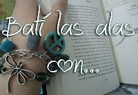 Batí las alas con... (Enero 2012)