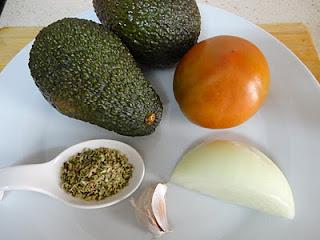 Guacamole