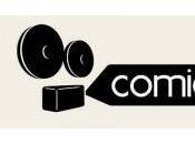 Concurso COMICortos Piezas Audiovisuales