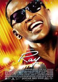 Ray (2004) por Taylor Hackford