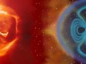 acerca gran Tormenta Solar?