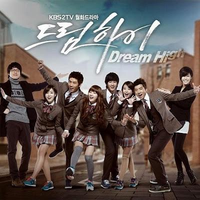 Drama time: Dream High