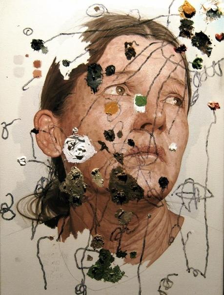 Colin Chillag – Pinturas