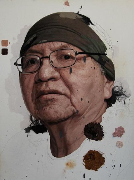 Colin Chillag – Pinturas