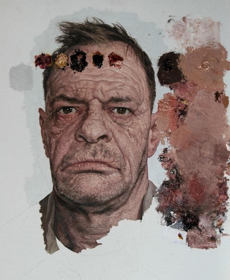 Colin Chillag – Pinturas