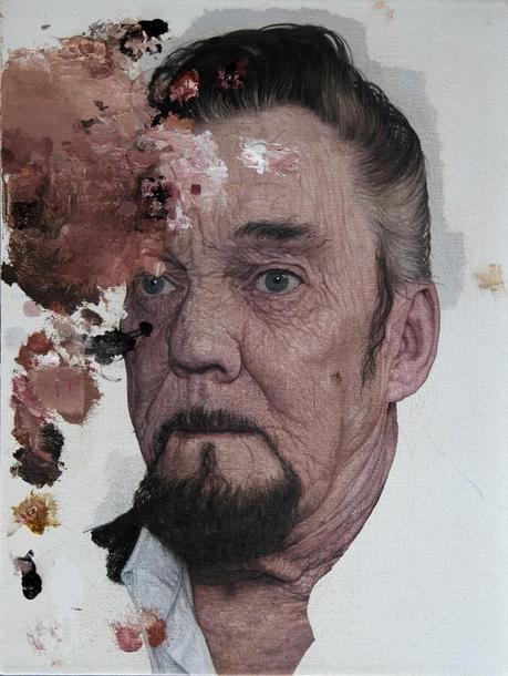 Colin Chillag – Pinturas