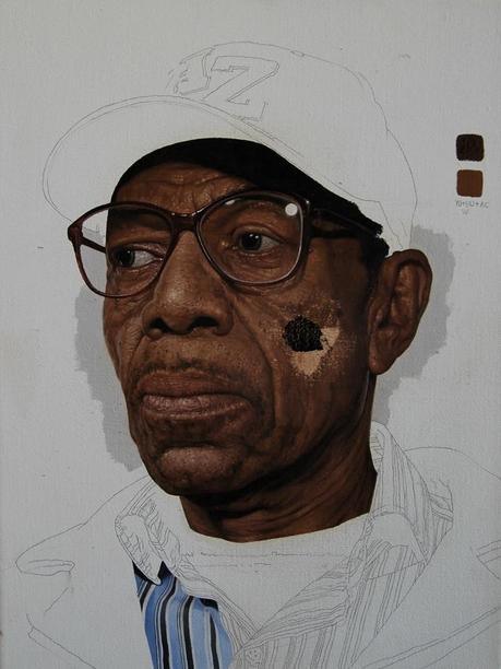 Colin Chillag – Pinturas