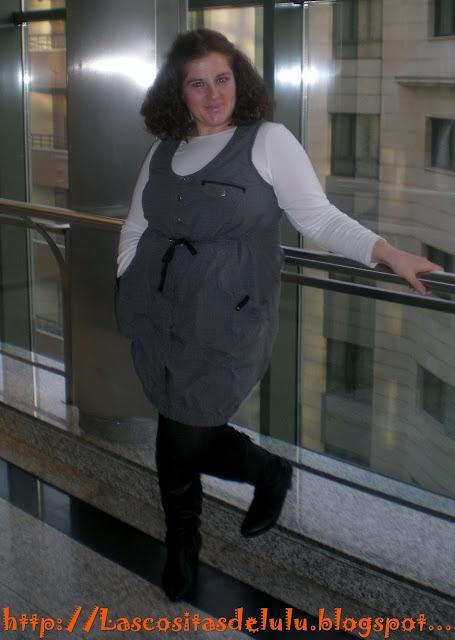 Una tarde de compras....en LEÓN