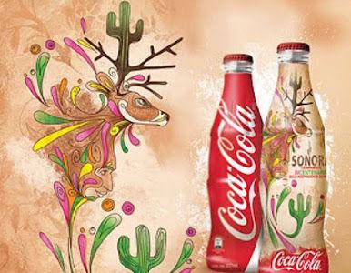 COCA COLA INVIERTE 5 MIL MILLONES DE DOLARES EN MÉXICO