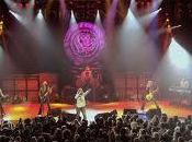Concierto integro Whitesnake