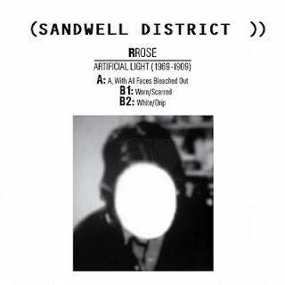 Rrose - Artificial Light (1969-1909) (Sandwell District,2012)