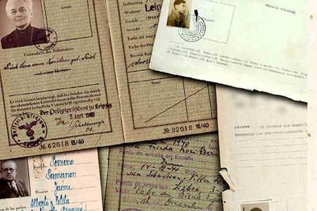 Los 'Schindler' españoles, héroes silenciosos