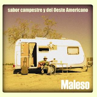 [Apuesta Telúrica] Maleso - Lo que me merezco