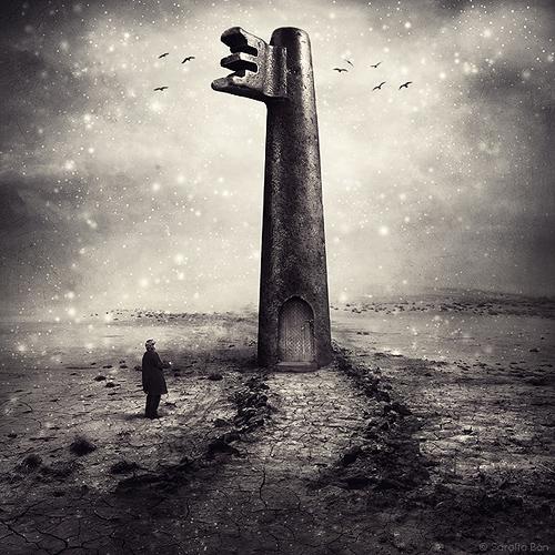 Sarolta Bán - Fotocomposicón