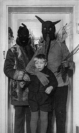 Frikis de tiempos pasados (III)