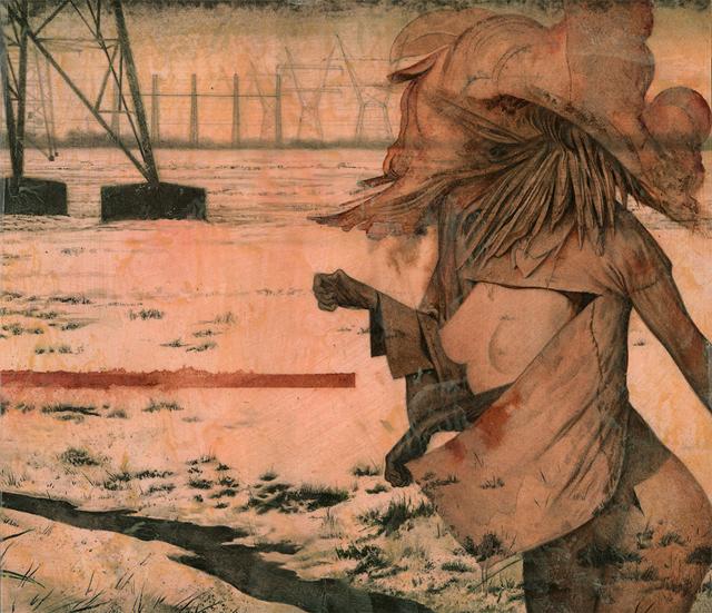 João Ruas - Ilustraciones