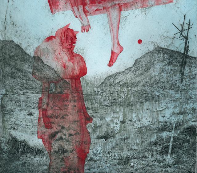 João Ruas - Ilustraciones