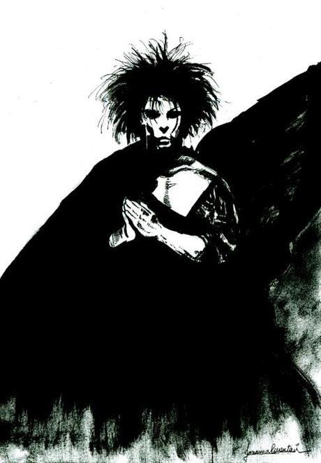 The Sandman - Neil Gaiman