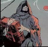 The Sandman - Neil Gaiman