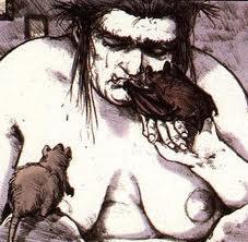 The Sandman - Neil Gaiman