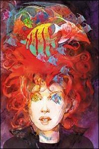 The Sandman - Neil Gaiman