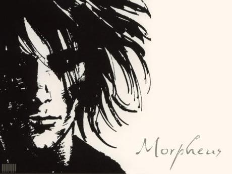 The Sandman - Neil Gaiman