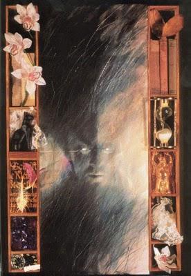 The Sandman - Neil Gaiman