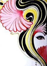 René Gruau - Diseños