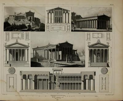 Atlas de Arquitectura
