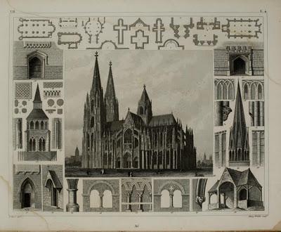 Atlas de Arquitectura
