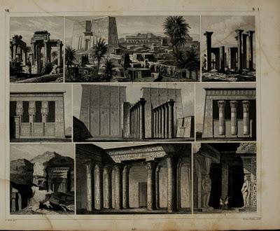 Atlas de Arquitectura
