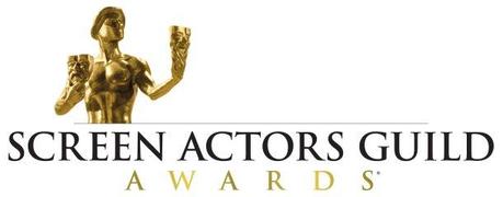 Screen Actors Guild Awards 2012