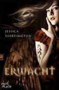 Usa: Entrevista en exclusiva Jessica Shirvington