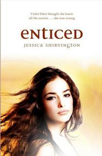Usa: Entrevista en exclusiva Jessica Shirvington