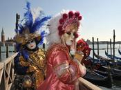 Bienvenidos carnaval venecia 2012!