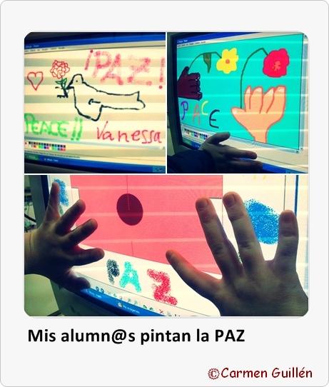 30- ¿Paz?
