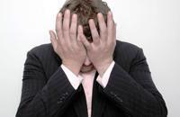 Burnout…los costos frustración