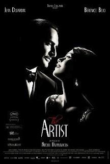 THE ARTIST: EL REGRESO A LA ESENCIA DEL CINE.