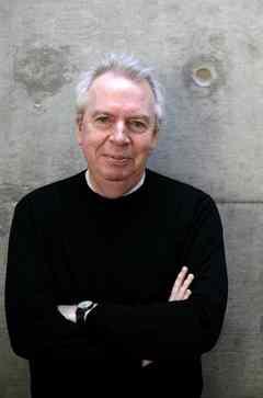 David Chipperfield, Comisario de la Bienal de Venecia 2012 - Foto: Metalocus 