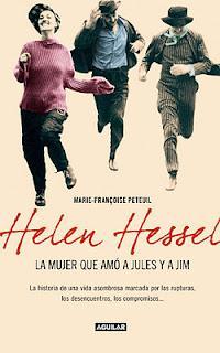 Helen Hessel