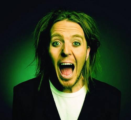 tim minchin Tim Minchin pide perdón a los creyentes