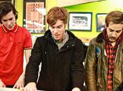 Wild Nothing Nowhere (2012)